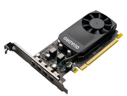 Pny nvidia quadro p620 - quadro, 2gb
