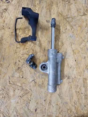 Lenkungsdämpfer steering - lenkungsdämpfer,