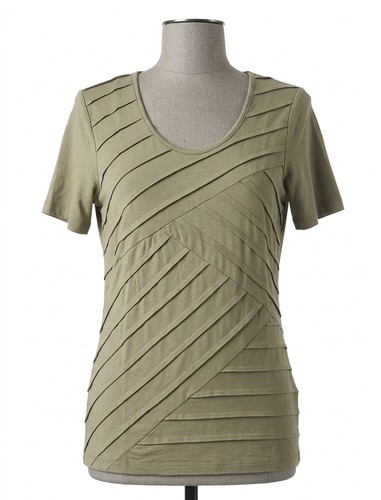 Via milano shirt vorderteil - via,