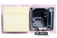 Viessmann Aussenfühler Ni 500