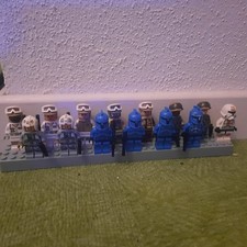 LEGO Star Wars Minifiguren