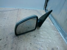 Außenspiegel Opel Meriva A