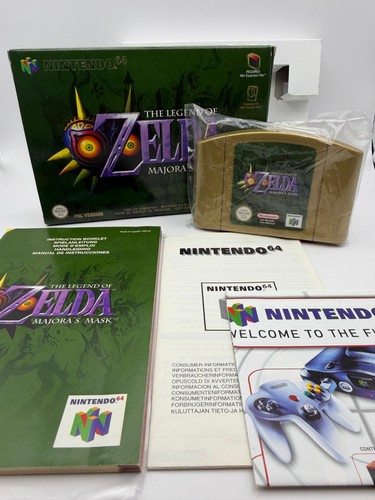 The legend zelda - the, of