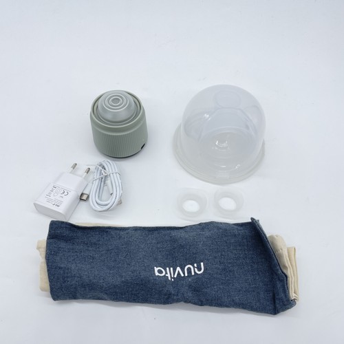 Nuvita 1260 tragbare - w,