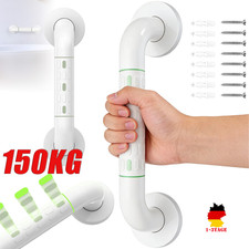 WC-Haltestange