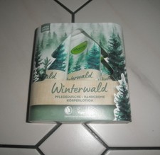 Alverde Naturkosmetik