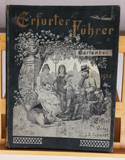 Erfurter Führer im Obst- und