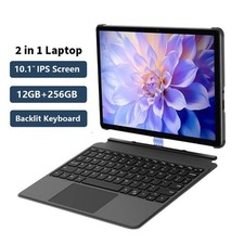 10,1 Zoll 2 in 1 Laptop