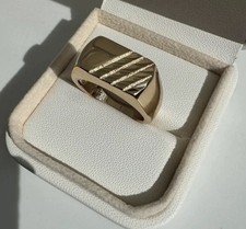 Meistverkaufter Herrenring