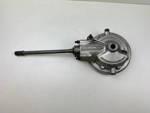 Heckbrücke yamaha 900 - heckbrücke, 58l