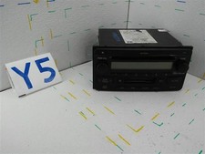 2003-2005 Toyota CELICA Audio