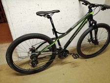 Bikestar alu mtb shimano - bikestar,