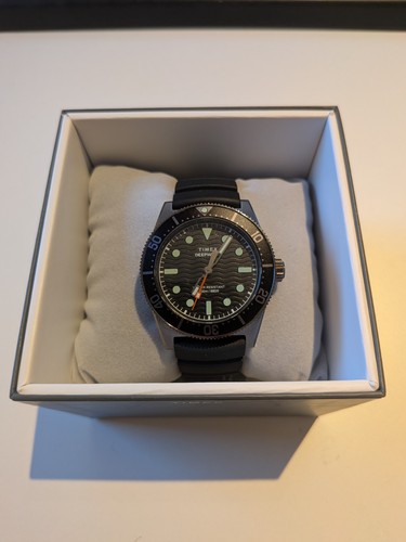 Timex tw2w74700 deepwater reef - tw2w74700,