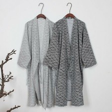 Bademantel yukata zuhause - yukata,