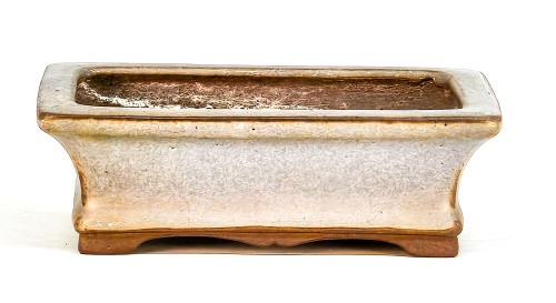 Bonsaischale yamaaki tokoname - yamaaki,
