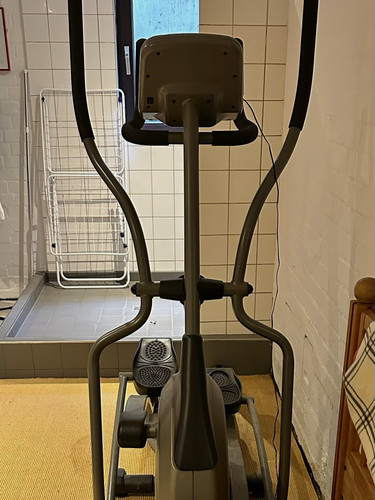 Vision fitness crosstrainer - vision,