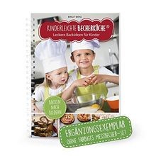 Kinderleichte becherküche - kinderleichte,