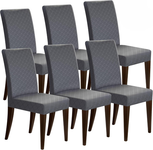 Stuhlhussen 6er set universal - set,