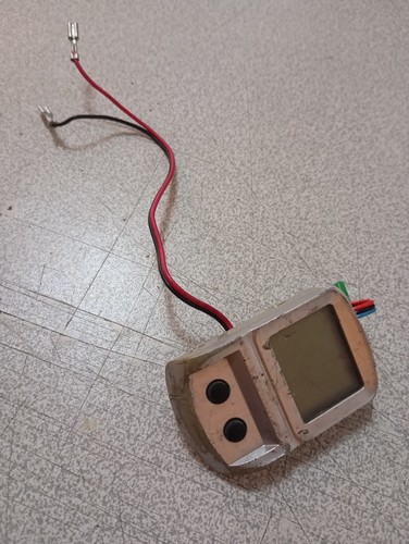 607 230 090 display - 2.607.230.090,