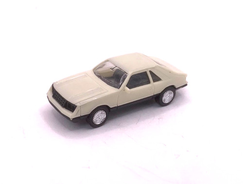 Herpa pkw modell - modell,