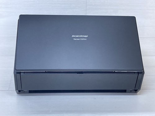 Fujitsu scansnap ix500 - fujitsu,