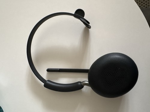 Jabra evolve2 mono - uc,