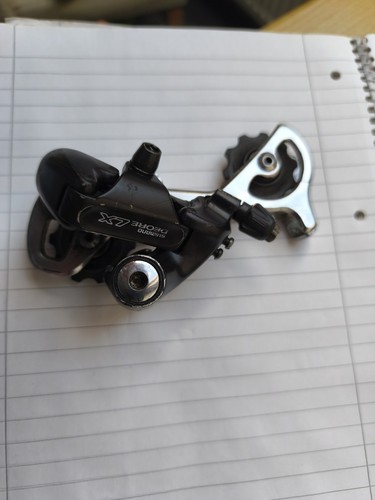 Shimano rd m560 - , rd-m560