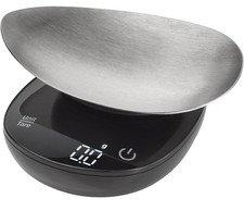 Caso Küchenwaagen Fino Compact Mg-Waage Gerbraucht -gut-