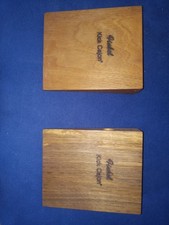 Finhole Stomp boxen und Autoplayer