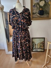 Damen Kleid von Apricot Herbst Gr.XXL       UK 18