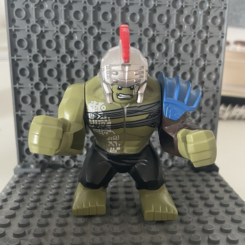 Lego marvel thor - marvel,