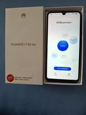 Huawei p30 lite - p30, new