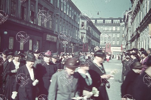 Farbdia slide wien - farbdia,