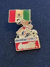 PIN MEXIKO World Cup USA 94