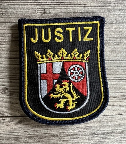 Justiz rheinland pfalz - rheinland-pfalz,