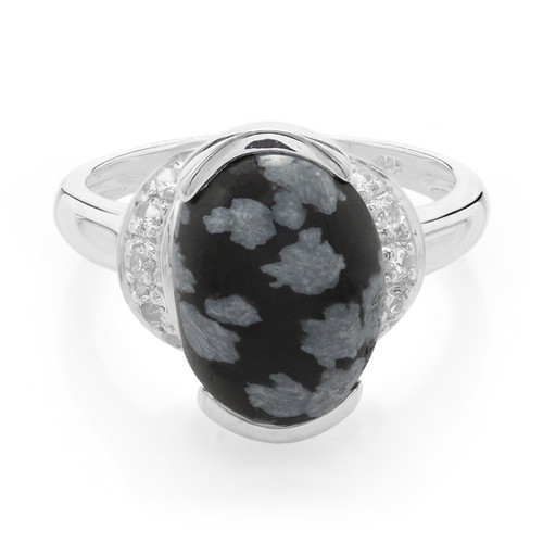 Cavill ring silber - cavill, 925