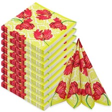 120 stk premium servietten - 120,