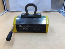 1 x Tecnomagnete Permanent-Lasthebemagnet 500 kg MaxX 500 Magnet