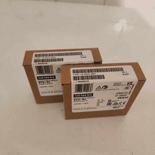 Siemens simatic et200sp - siemens,