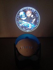 Clementoni Sternprojektor