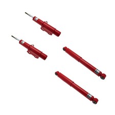 Koni Stoßdämpfer Set für