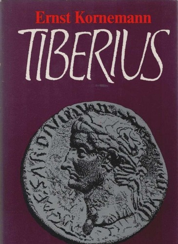 Tiberius kornemann ernst - tiberius., kornemann,