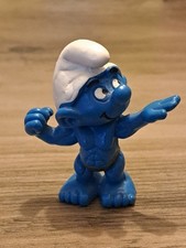 Schlumpf 20417 Bodybuilder