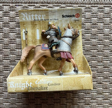 Schleich 70040 Ritter auf