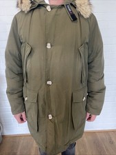 woolrich arctic parka herrren XXL- gebraucht