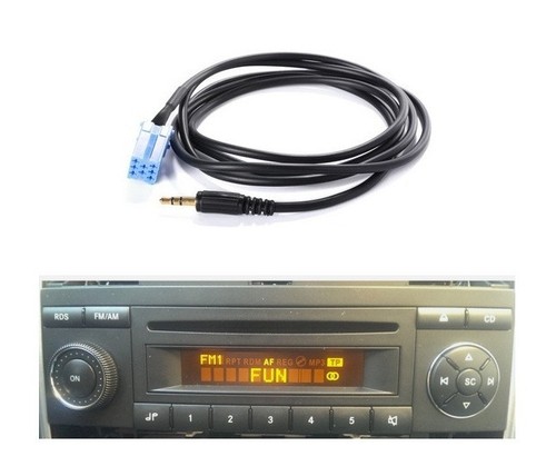 Mp3 mini aux - mini, kabel