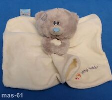 ME TO YOU TINY TATTY TEDDY SCHMUSETUCH KUSCHELTUCH BÄR
