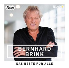 Bernhard Brink - Das Beste