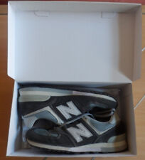 New Balance  576 Made in UK OU576AGG England Elefantenhaut/Sturmiges Meer  46,5