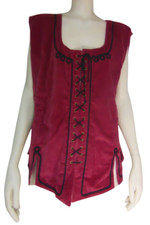 Leonardo Carbone Gewandung